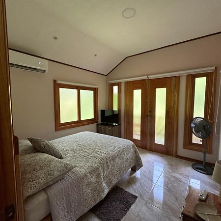 Chilamate Room Tortuguero Zewnętrze zdjęcie
