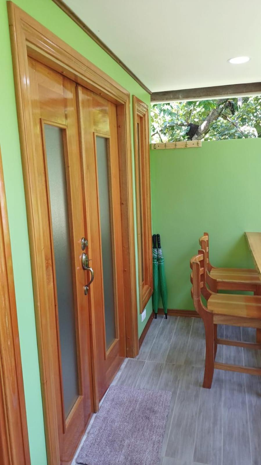 Chilamate Room Tortuguero Zewnętrze zdjęcie