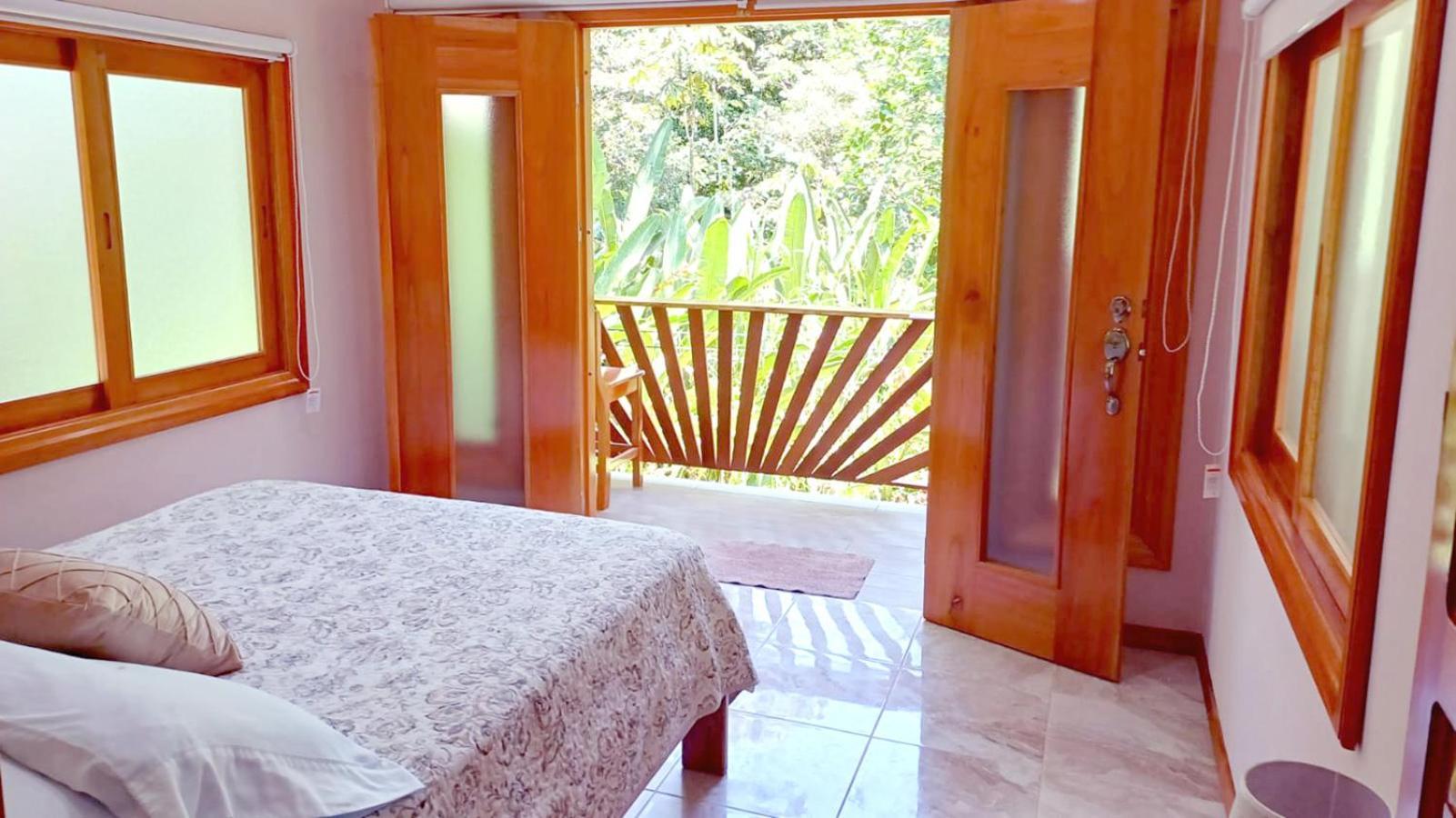 Chilamate Room Tortuguero Zewnętrze zdjęcie