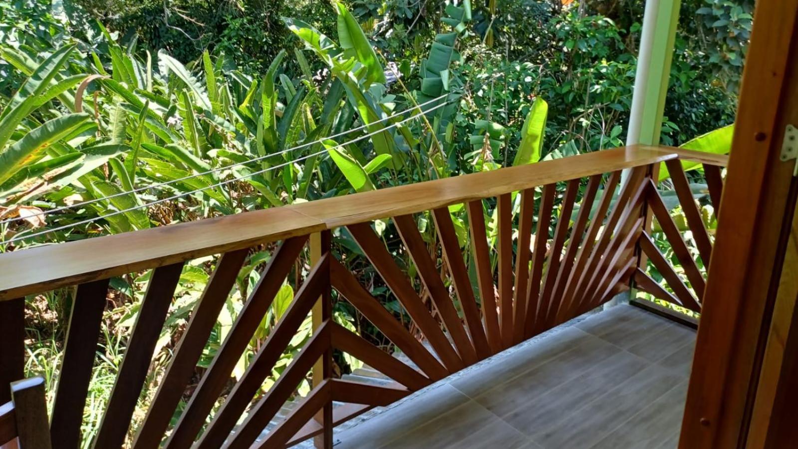 Chilamate Room Tortuguero Zewnętrze zdjęcie