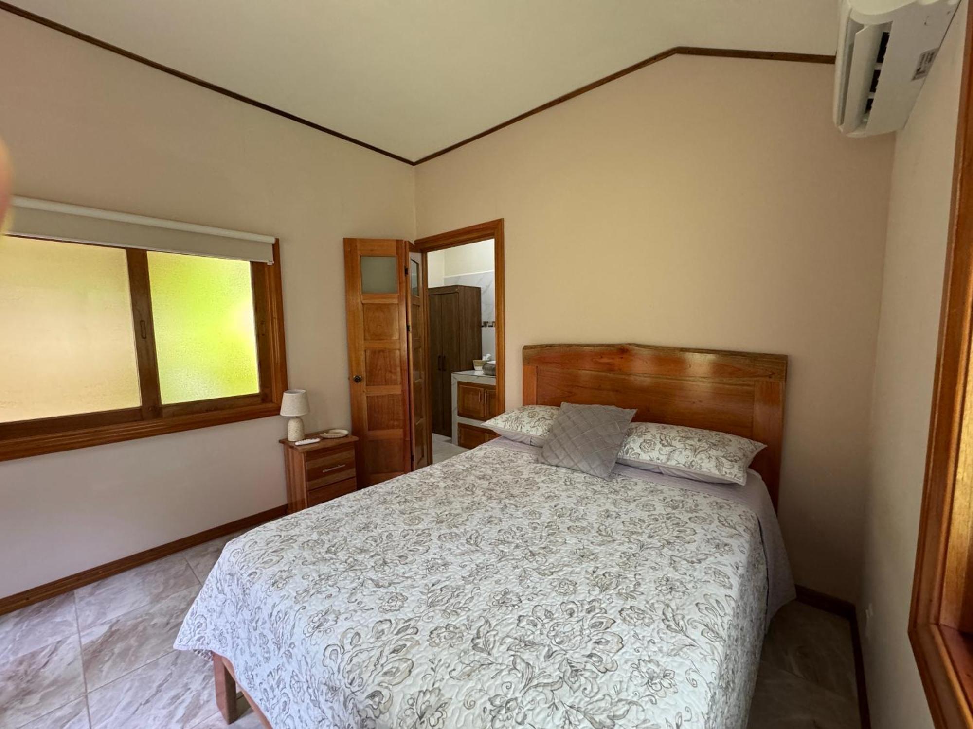 Chilamate Room Tortuguero Zewnętrze zdjęcie
