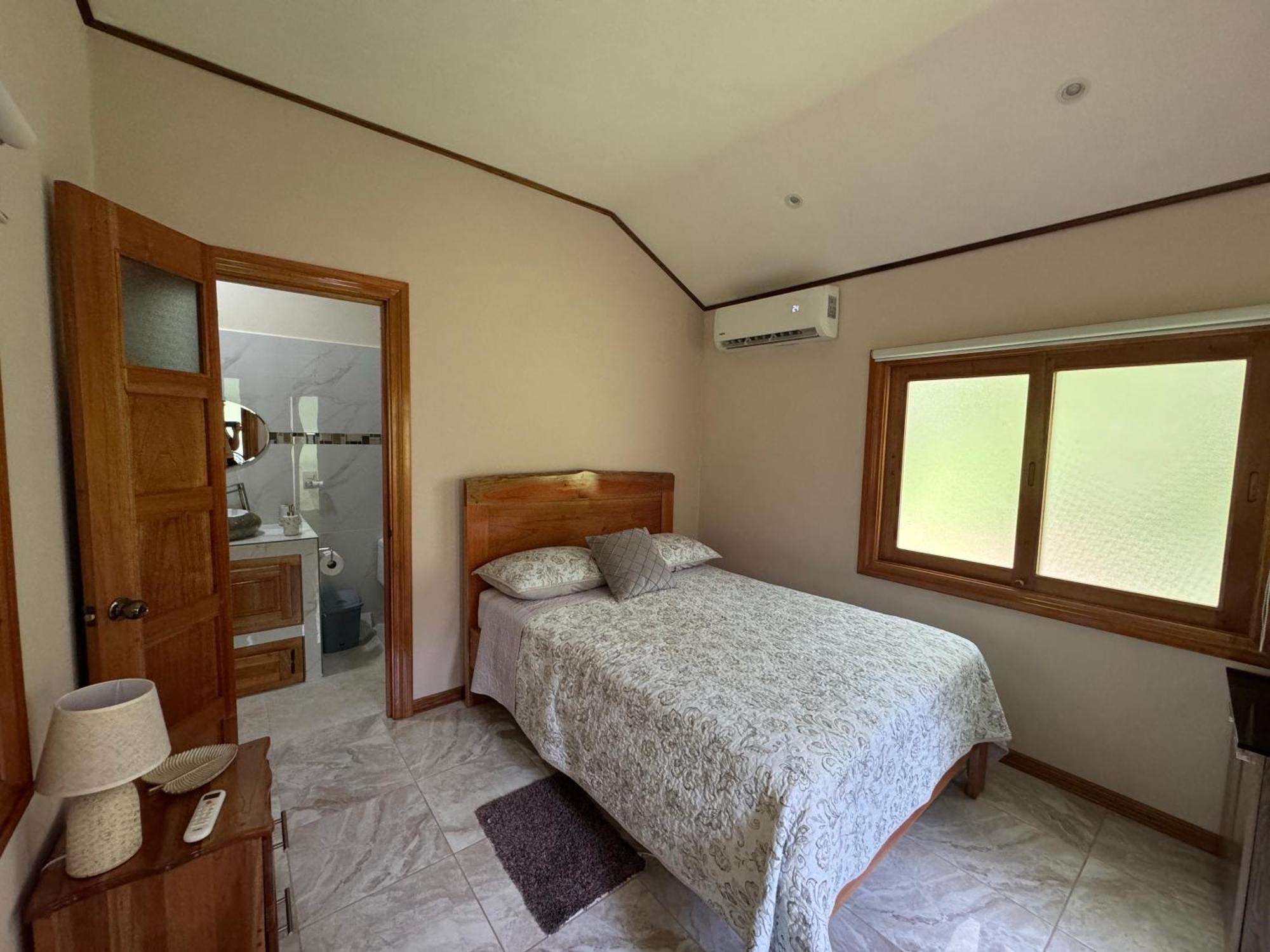 Chilamate Room Tortuguero Zewnętrze zdjęcie