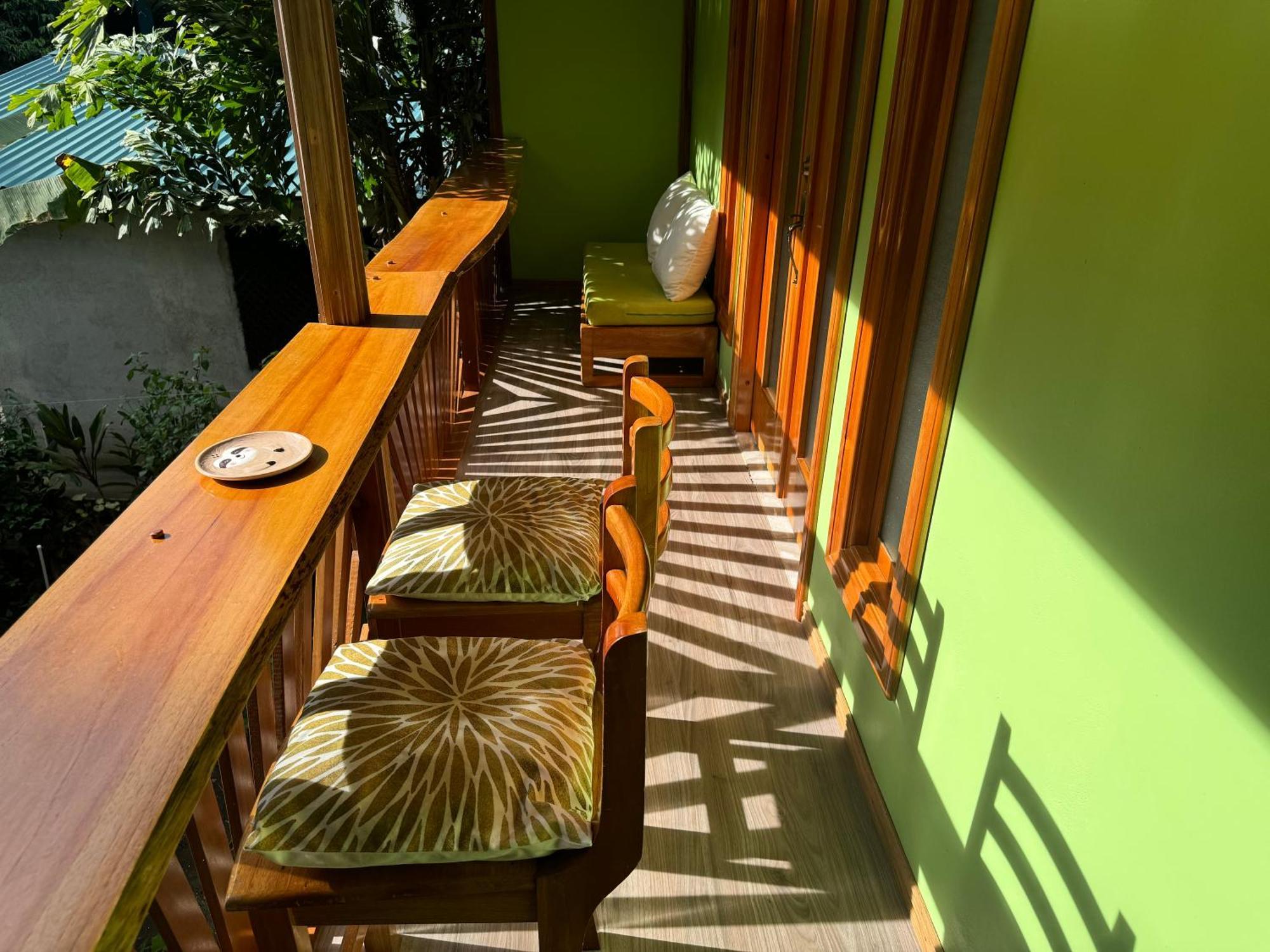 Chilamate Room Tortuguero Zewnętrze zdjęcie