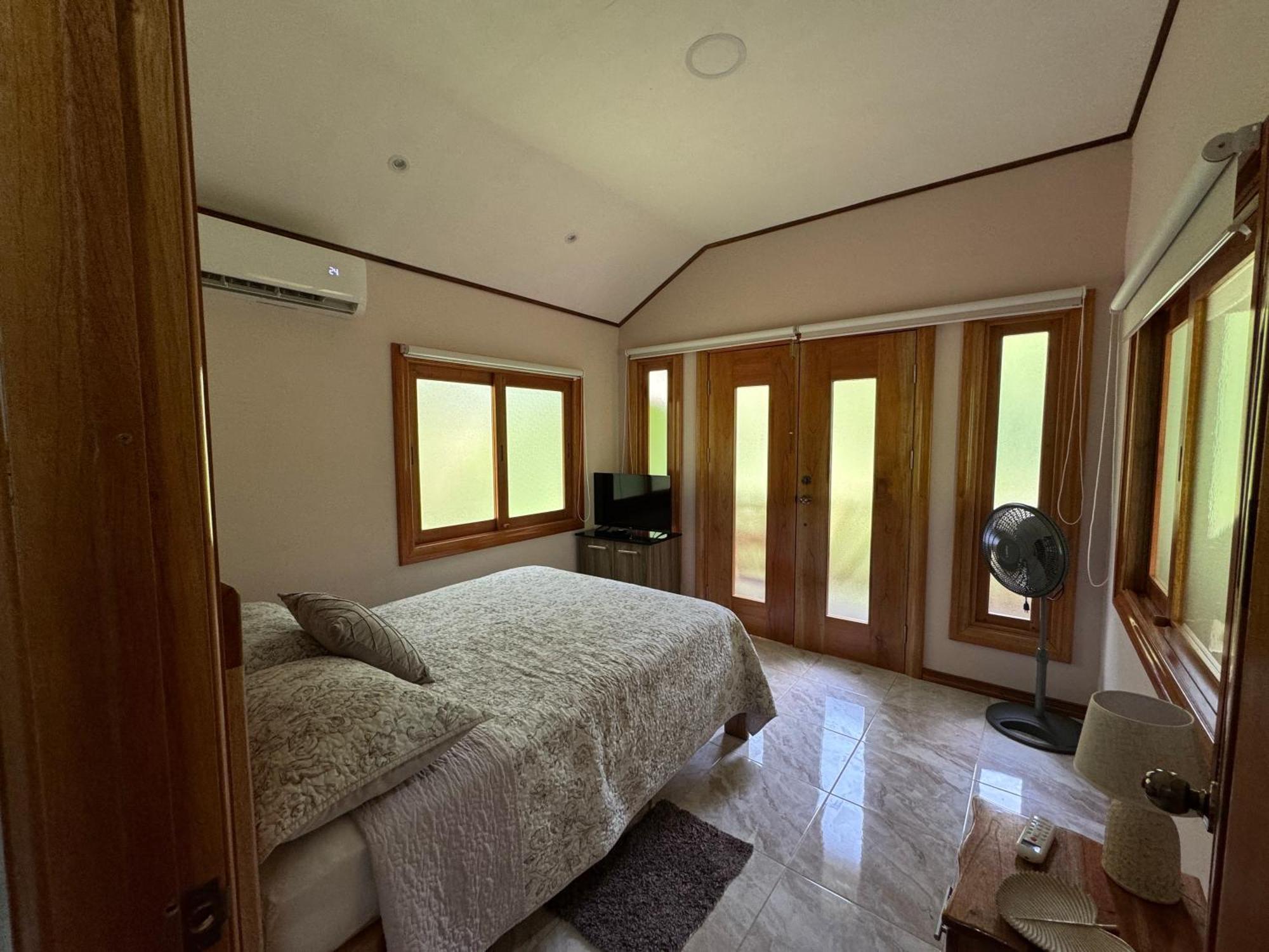 Chilamate Room Tortuguero Zewnętrze zdjęcie