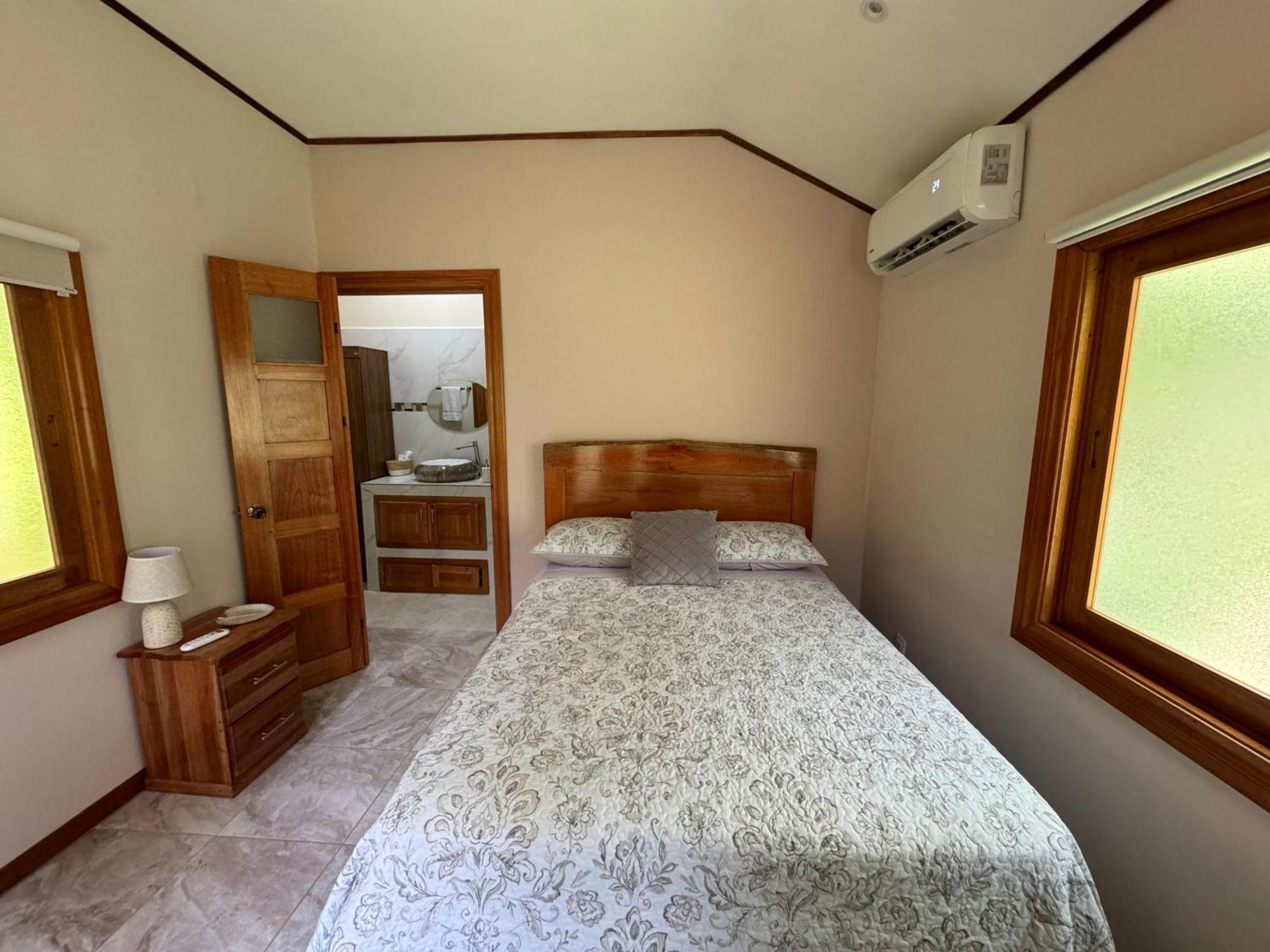 Chilamate Room Tortuguero Zewnętrze zdjęcie